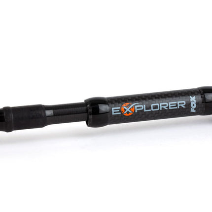 Fox Explorer 8-10ft 3,0lb Full Shrink