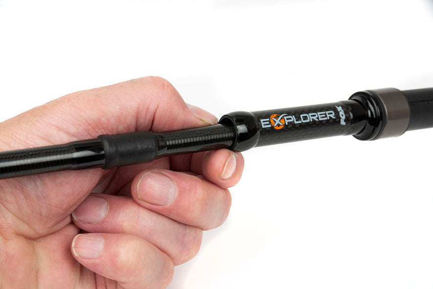 Fox Explorer 8-10ft 3,0lb Full Shrink