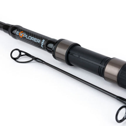 Fox Explorer 8-10ft 3,0lb Full Shrink