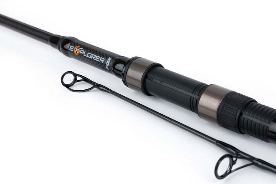 Fox Explorer 8-10ft 3,0lb Full Shrink