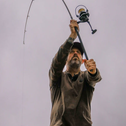 Fox Explorer 8-10ft 3,0lb Full Shrink