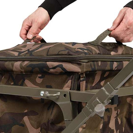 Fox Explorer Barrow MK2
