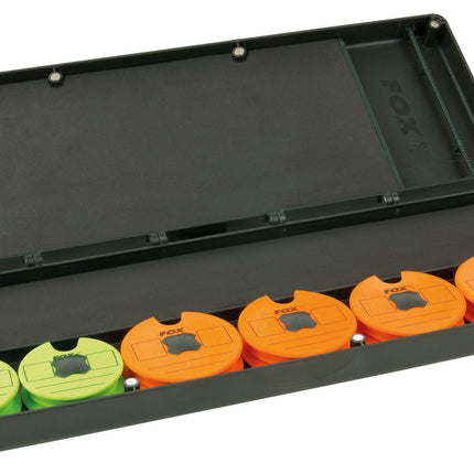 Fox F Box Disc & Rig Box System Large