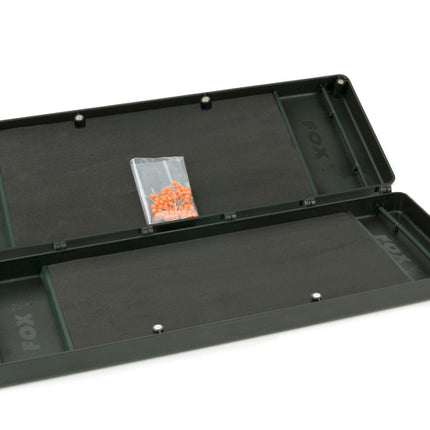 Fox F-Box Magnetic Double Rig Box System Large