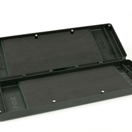 Fox F-Box Magnetic Double Rig Box System Large