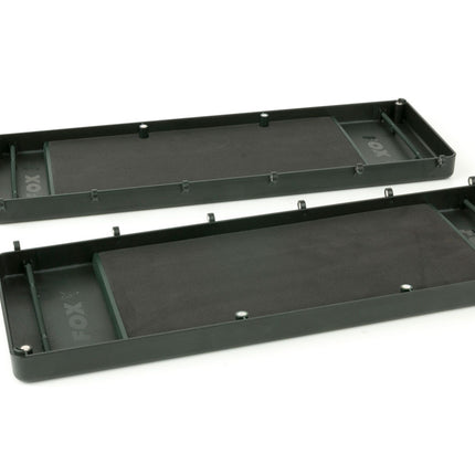 Fox F-Box Magnetic Double Rig Box System Large