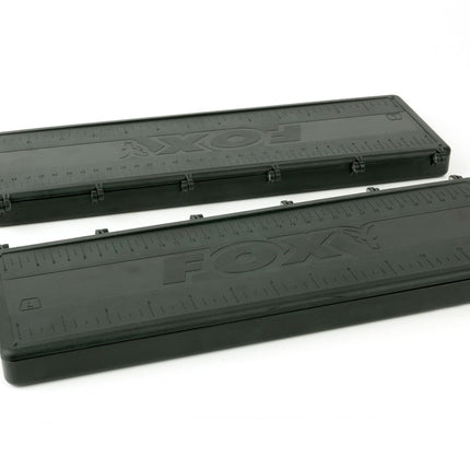 Fox F-Box Magnetic Double Rig Box System Large