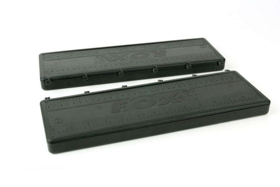 Fox F-Box Magnetic Double Rig Box System Large