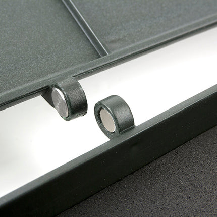 Fox F-Box Magnetic Double Rig Box System Medium