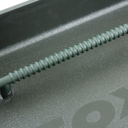 Fox F-Box Magnetic Double Rig Box System Medium