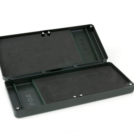 Fox F-Box Magnetic Double Rig Box System Medium