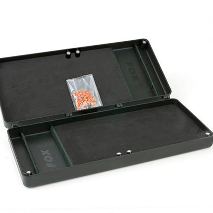 Fox F-Box Magnetic Double Rig Box System Medium