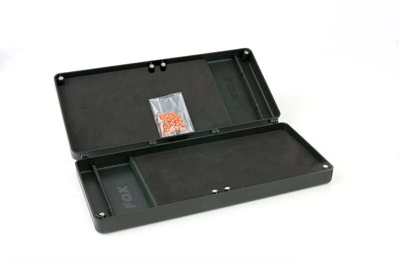 Fox F-Box Magnetic Double Rig Box System Medium