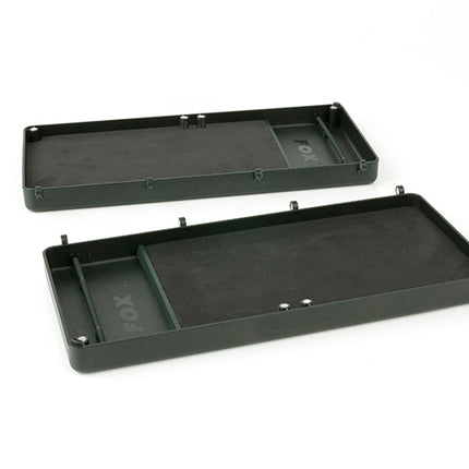 Fox F-Box Magnetic Double Rig Box System Medium