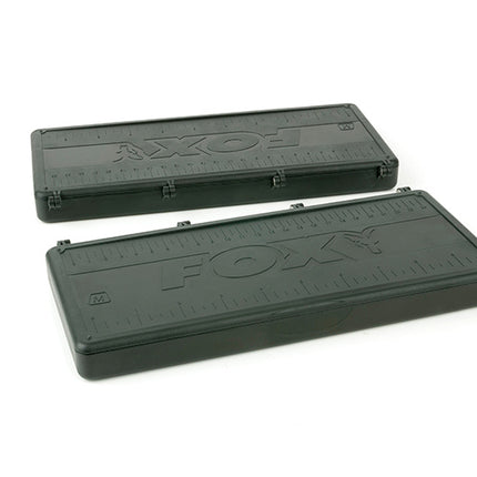 Fox F-Box Magnetic Double Rig Box System Medium