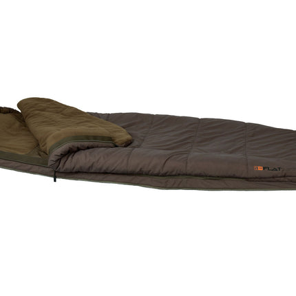 Fox Flatliner 6 Leg 3 Season Sleep System