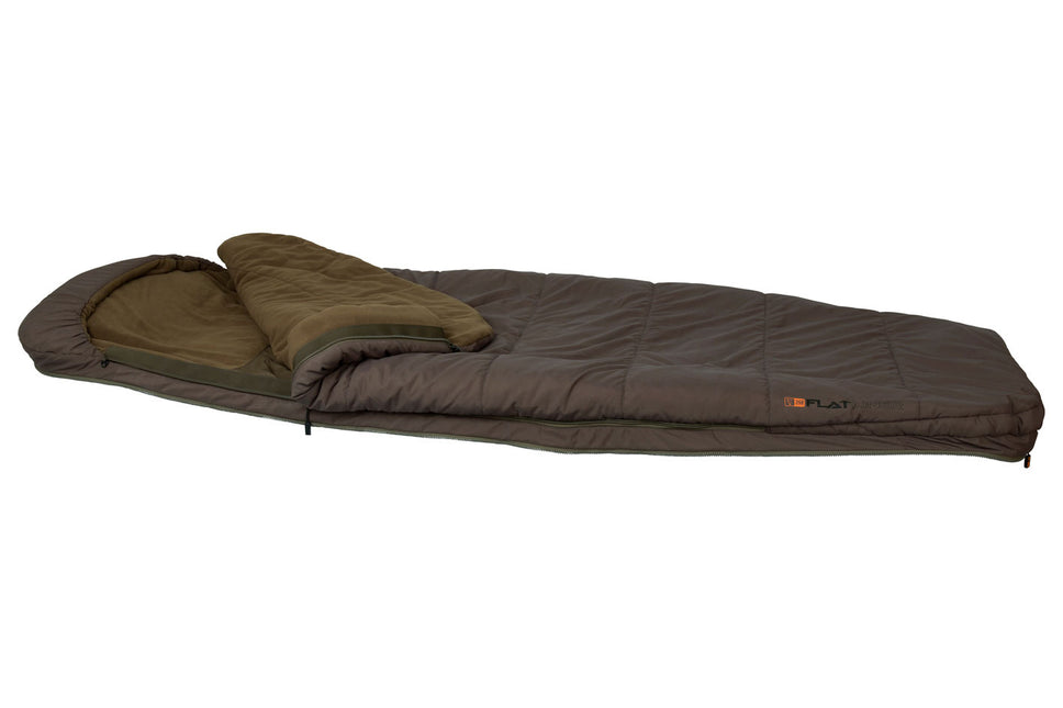 Fox Flatliner 6 Leg 3 Season Sleep System