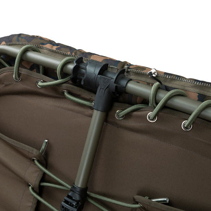 Fox Flatliner 6 Leg 3 Season Sleep System