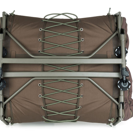 Fox Flatliner 6 Leg 3 Season Sleep System