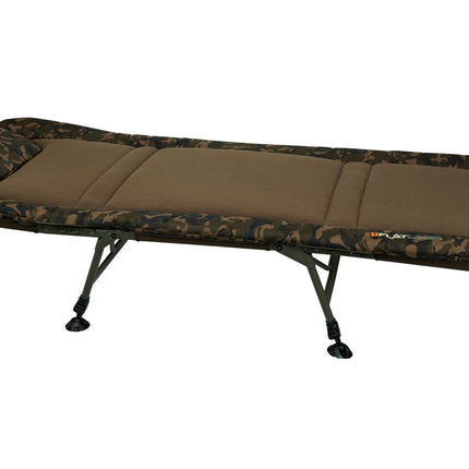 Fox Flatliner 6 Leg 3 Season Sleep System