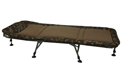 Fox Flatliner 6 Leg 3 Season Sleep System