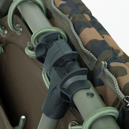 Fox Flatliner 6 Leg Bed