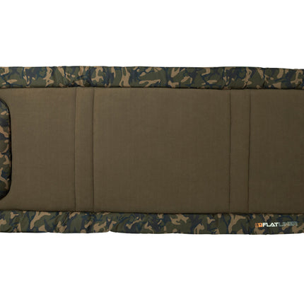 Fox Flatliner 6 Leg Bed