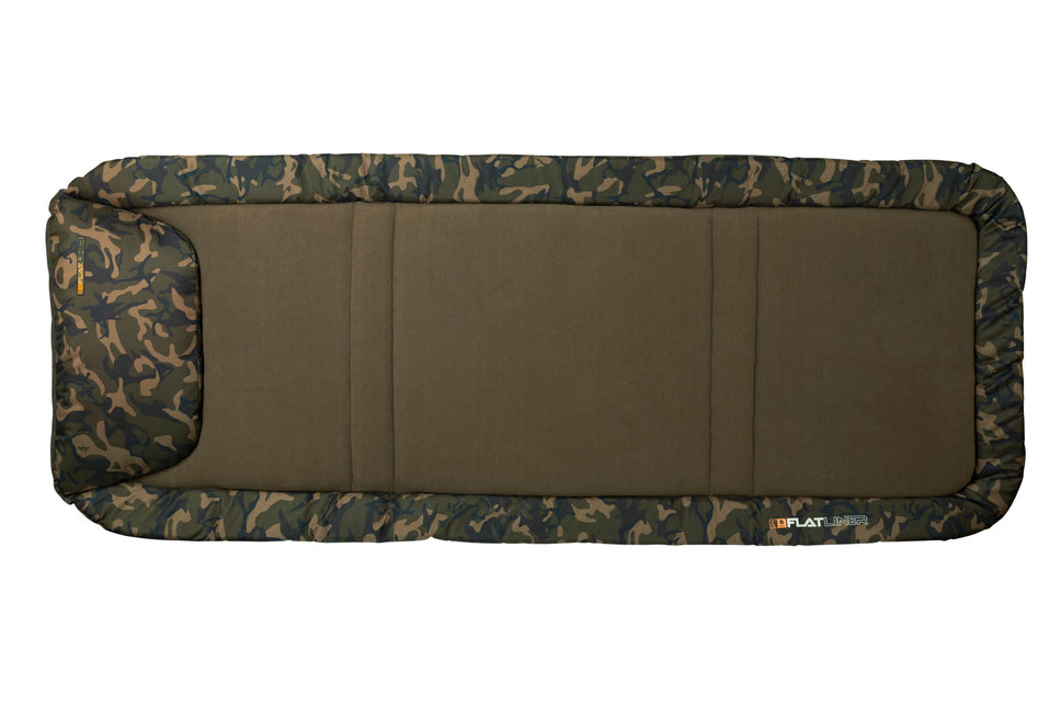 Fox Flatliner 6 Leg Bed