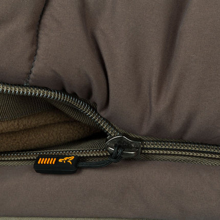 Fox Flatliner 8 Leg 5 Season Sleep System