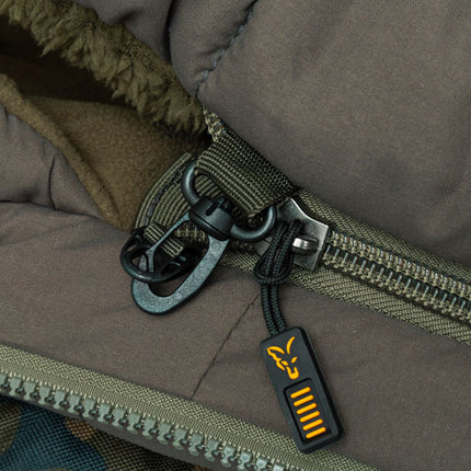 Fox Flatliner 8 Leg 5 Season Sleep System