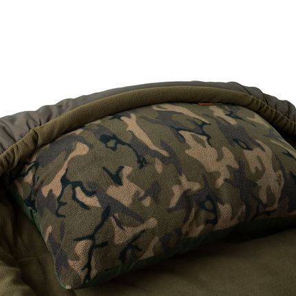 Fox Flatliner 8 Leg 5 Season Sleep System