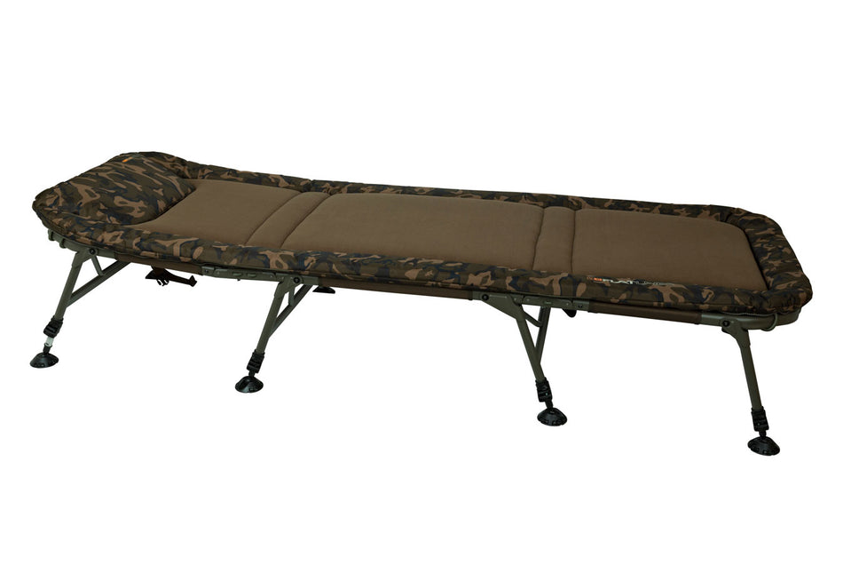 Fox Flatliner 8 Leg 5 Season Sleep System