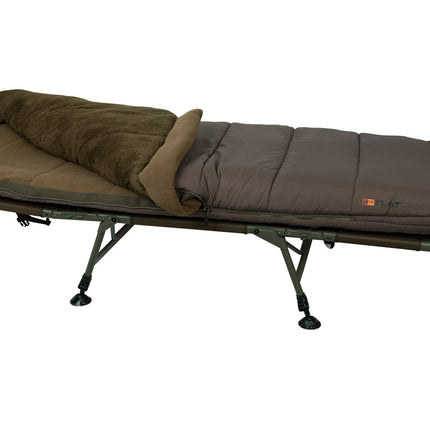 Fox Flatliner 8 Leg 5 Season Sleep System