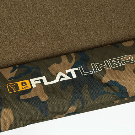 Fox Flatliner 8 Leg Bed