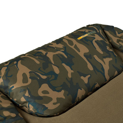 Fox Flatliner 8 Leg Bed