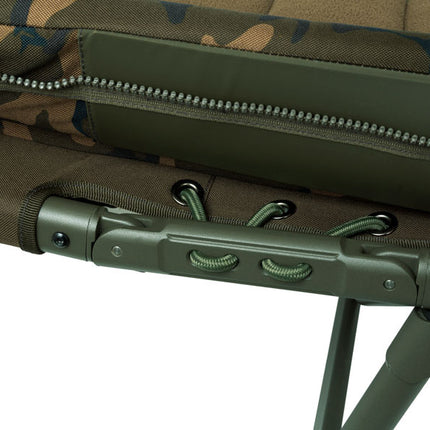 Fox Flatliner 8 Leg Bed