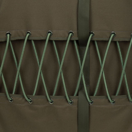 Fox Flatliner 8 Leg Bed