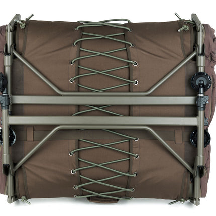 Fox Flatliner 8 Leg Bed