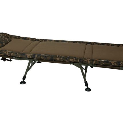 Fox Flatliner 8 Leg Bed