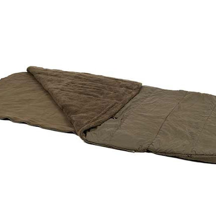 Fox Flatliner X - All Season System