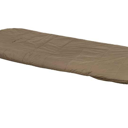 Fox Flatliner X - All Season System