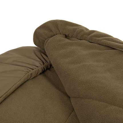 Fox Flatliner X - All Season System