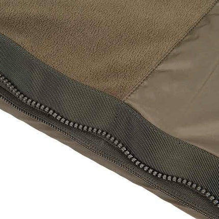 Fox Flatliner X - All Season System