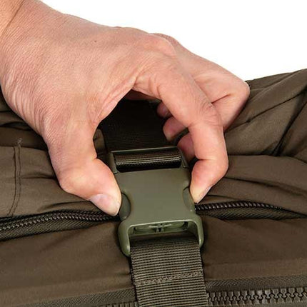 Fox Flatliner X - All Season System