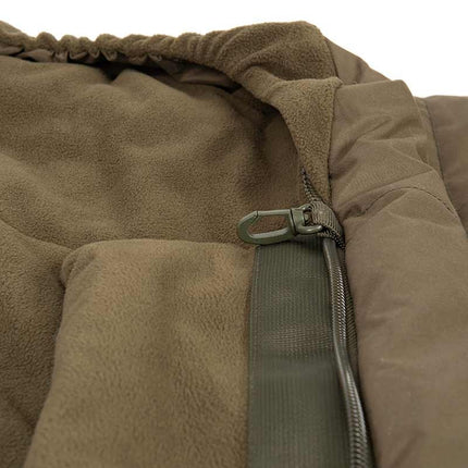 Fox Flatliner X - All Season System