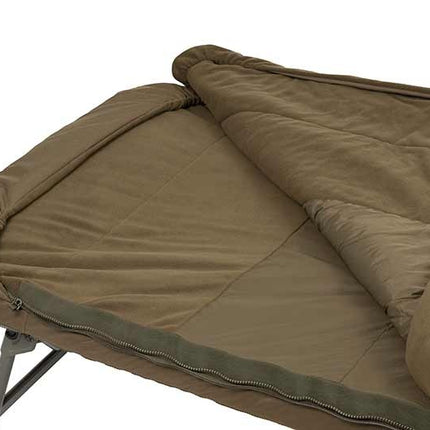 Fox Flatliner X - All Season System