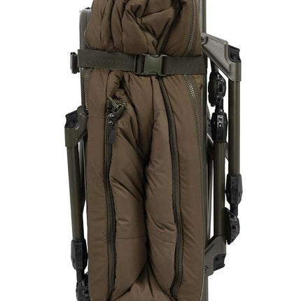 Fox Flatliner X - All Season System