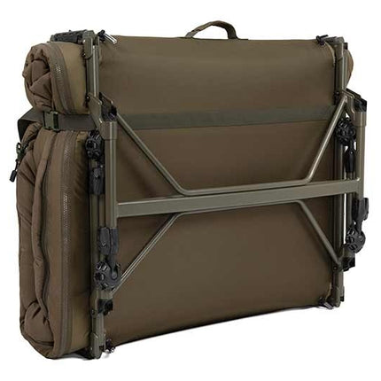 Fox Flatliner X - All Season System
