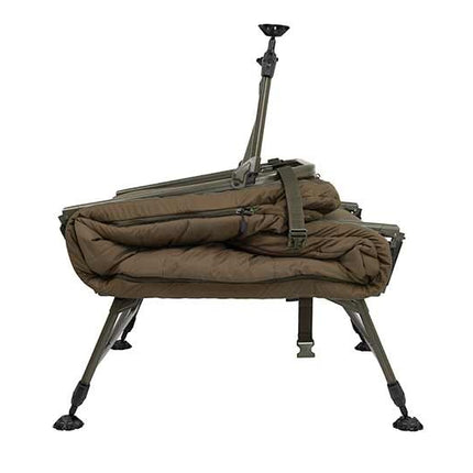 Fox Flatliner X - All Season System