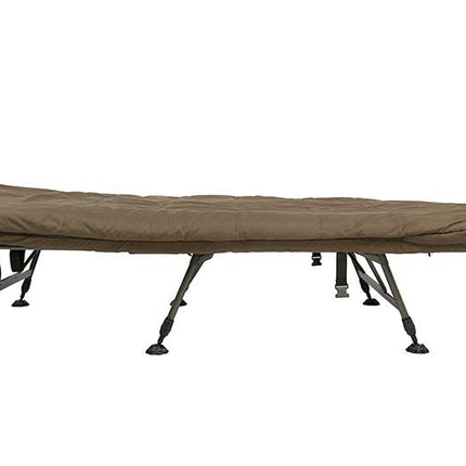 Fox Flatliner X - All Season System